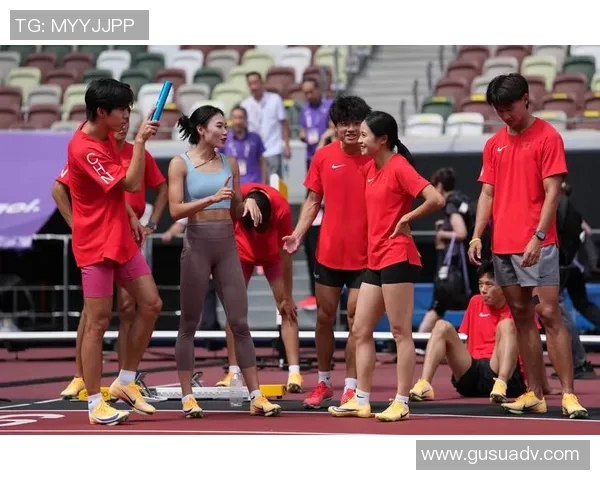 国家田径队应用VR训练系统提升运动员步伐节奏与竞技表现