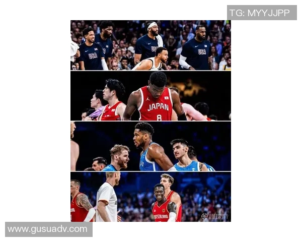 奥运会篮球赛事各国球队阵容分析及夺冠热门预测解析