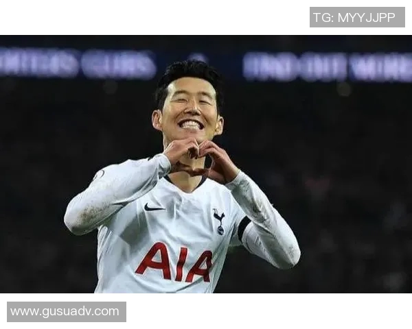 孙兴慜从少年到世界级巨星的成长历程与背后奋斗故事 孙兴慜从少年到世界级巨星的成长历程与背后奋斗故事