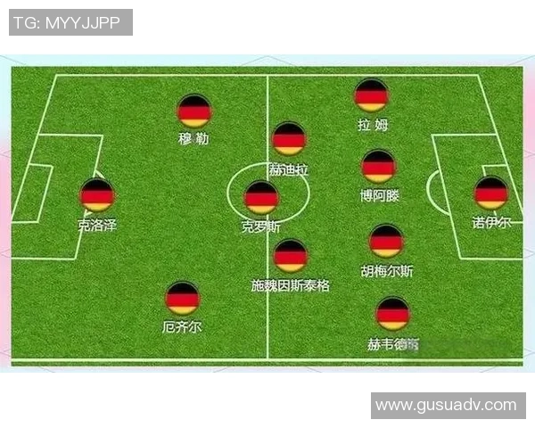 欧洲杯淘汰赛焦点对决深度解读与战术演变全景分析