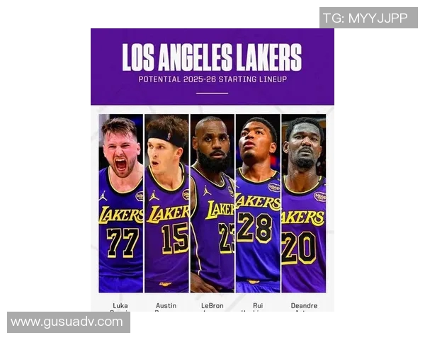 湖人队官宣重磅交易完成全新锋线悍将加盟助力新赛季冲冠 湖人队官宣重磅交易完成全新锋线悍将加盟助力新赛季冲冠