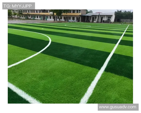足球场草皮技术揭秘：打造高质量足球场的核心秘密与创新方法