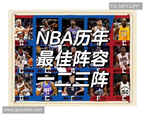2025赛季NBA球员表现分析与赛季最佳阵容预测