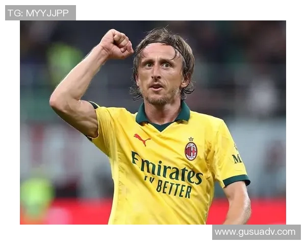 五年跨越莫德里奇数据全面提升成就巅峰之路