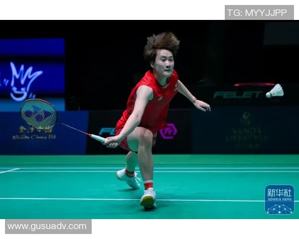 羽毛球选手比赛中节奏控制与心理强度波动关系 羽毛球选手比赛中节奏控制与心理强度波动关系