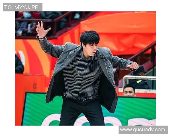 昔日王者CBA状态下滑，何去何从？