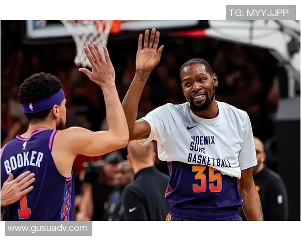 今日焦点战：杜兰特对决即将打响