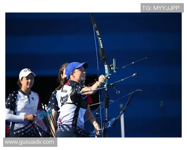 奥运会射箭比赛心理压力应对技巧