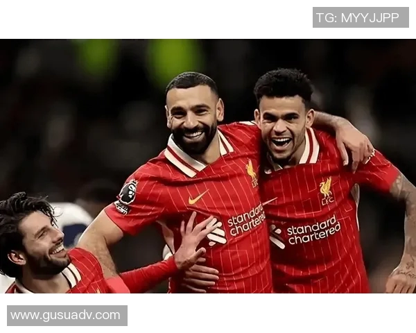 英超焦点战前瞻：红军能否客场取分？