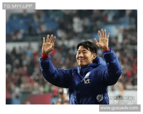 孙兴慜赛后采访爆金句，引全场大笑