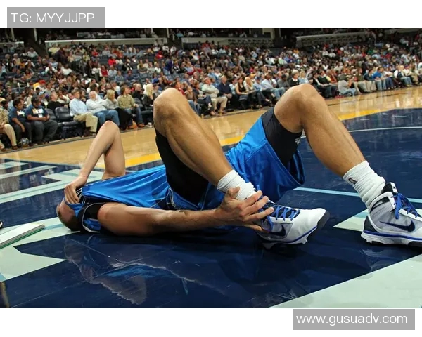 NBA球队伤病防护及训练科学化管理