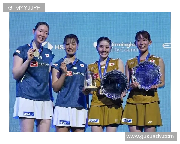 羽毛球女双顶尖组合战术分析与发展趋势