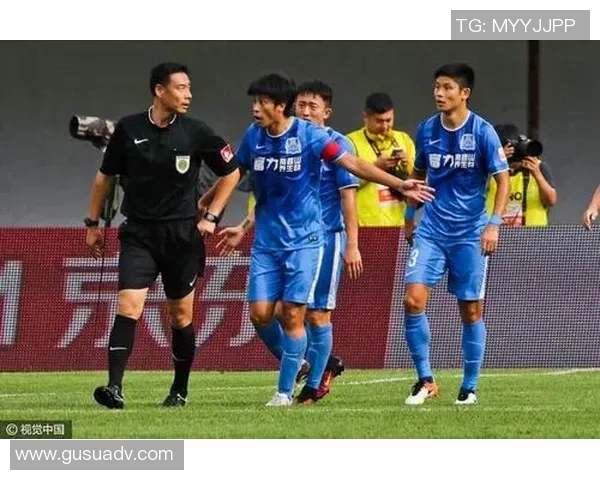 裁判体能测试不过关,被临时替换 裁判体能测试不过关,被临时替换