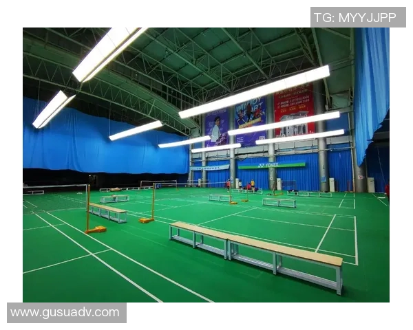 体育场馆设计趣闻