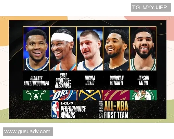 2025赛季NBA球员表现分析与赛季最佳阵容预测 2025赛季NBA球员表现分析与赛季最佳阵容预测