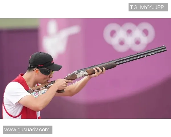 奥运会射击项目训练技术提升方法与创新路径探讨 奥运会射击项目训练技术提升方法与创新路径探讨