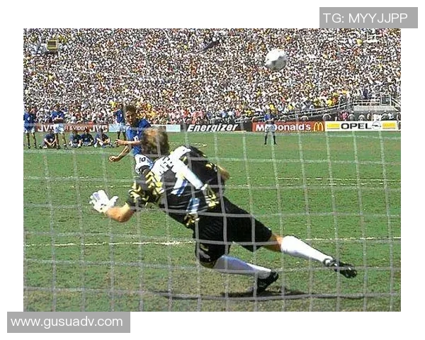 世界杯历史经典瞬间回顾 从绝杀到逆袭见证足球奇迹的永恒瞬间