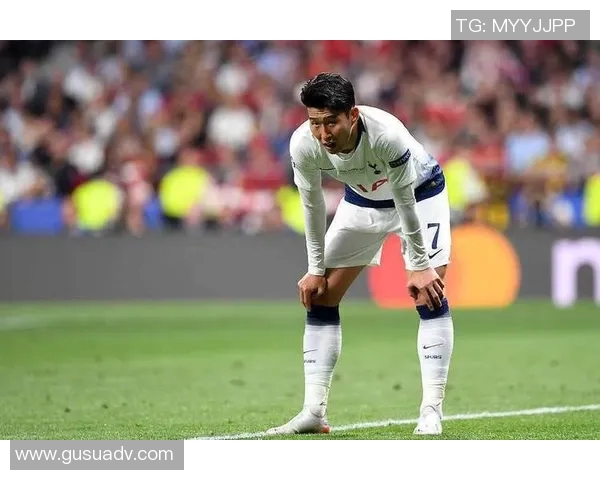 孙兴慜有望成为未来足坛超级巨星引领全球足坛新风潮